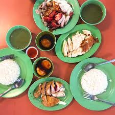 Tanglin halt food centre, singapore. 8 Tanglin Halt Food Centre Stalls To Eat At Before They Are Demolished
