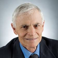 Frank Finkelstein's Instagram, Twitter & Facebook