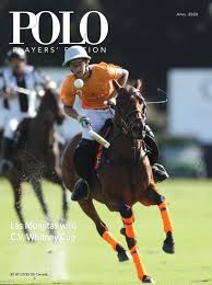 April 2020 Polo Players Edition By United States Polo Association Issuu