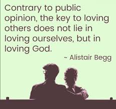 Loving God Will Result In You Loving Yourself The Thing About Relationships Is The Spirit And Affection Of On Scripture Quotes Special Quotes Christian Quotes