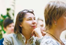 Cancerfondens årsberättelse 2008