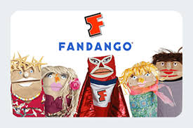 Redemption codes and promotion offers valid in the u.s. Fandango Gift Card Greetabl