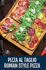 Pin On Pizza Flatbreads Nom Nom Nom
