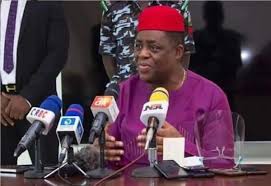 The uk government reacted through its high commissioner in nigeria, gill atkinson on friday. Twitter Ban In Nigeria Whoever Advised Buhari Is His Biggest Enemy Fani Kayode Shina Wins