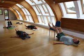 Maybe you would like to learn more about one of these? Yoga For Gps Public Health Primary Care Nhs Professionals Yhlb