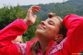 Eindrucksvolle Tage im UNESCO-Biospärenreservat für 36 Jungen und Mädchen