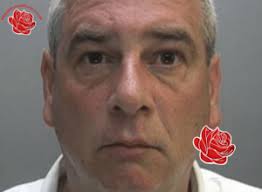 Grantham Sexual Abuser Graham Kirk