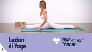 Yoga Hanumanasana Come Costruire La Spaccata Yogica Youtube