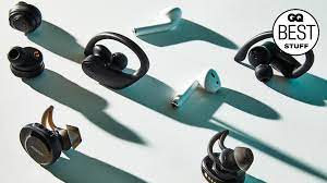 The Best True Wireless Headphones In 2021 Gq