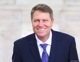 Born june 13, 1959) is the current president of romania. Klaus Werner Iohannis President Of Romania Since Dec 21 2014 Current Leader