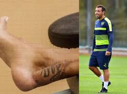Tutto sul comune di spinazzola: L Incubo Di Cazorla Persi 8 Cm Di Tendine Rischiavo La Cancrena Salvato Dal Tatuaggio Di Mia Figlia Calcio Spagna Calciomercato Com