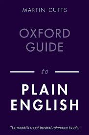 What is another word for? Oxford Guide To Plain English Fifth Edition 9780198844617 Dokumen Pub