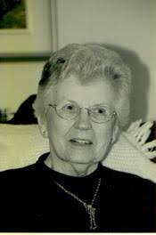 Olive Margaret Summers