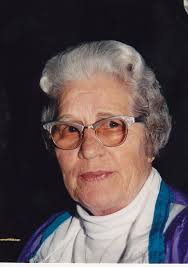 Alma Boots Marie Smith Flemmons Obituary