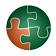 ITCON Services logo