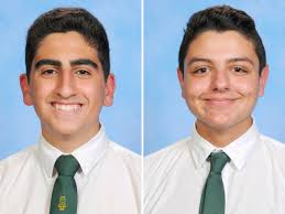 Meet the 2023 high school leaders from Parramatta high schools