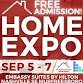 Murfreesboro Home Expo 2025