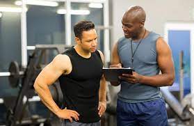 Not helpful 7 helpful 15. What Does It Take To Become A Health And Fitness Expert The Active Times