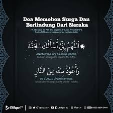 Masuk Surga Kata Kata Bijak Kutipan Agama Kata Kata