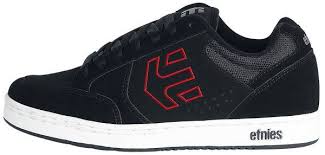 etnies swivel