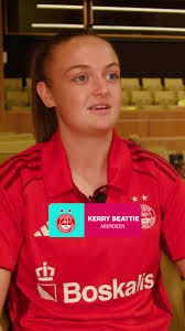 Kerry Beattie