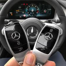 Mercedes Benz Smart Key Fob Remote Benz Car Mercedes Benz Cars Mercedes Benz