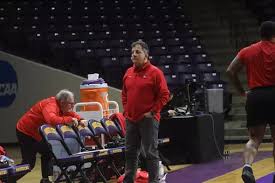 St. Cloud State's Joseph Bianchini named NWCA DII Rookie of the Year