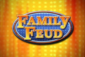 Family Feud Logos Family Feud Game Family Feud Family Fued