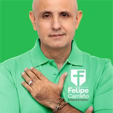 Stream Felipe Carreño music
