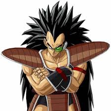Dragon ball z dragon ball image gender bender anime dbz memes rwby bumblebee owl house son goku manga anime character design. Raditz Screenshots Images And Pictures Giant Bomb