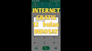 Dengan total kuota yang diperoleh sebanyak 5gb. Trik Internet Gratis Indosat Terbaru Akses Whatsapp Path Bbm Work