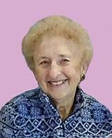 Miriam Cox Obituary (2021)