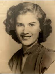 Juanita Crowe Abney, 90