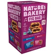 .on your gift card if you have used the gift card already or if you don't know how much was on the card to begin with, this is a good way to see what the card is worth. Nature S Bakery Fig Bar Variety Pack 2 Oz 24 Pk Sam S Club