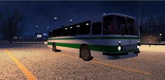 Pin On Ets2 Bus
