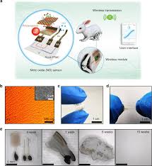 Facebook gives people the power to share and makes the world more open and connected. A Flexible And Physically Transient Electrochemical Sensor For Real Time Wireless Nitric Oxide Monitoring Nature Communications