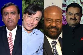 Scopri ricette, idee per la casa, consigli di stile e altre idee da provare. Top 10 Richest Indians And Their Net Worth