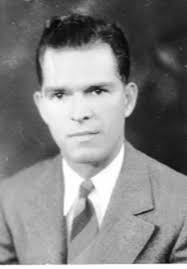 Robert Peirce Breland (1914-1970)