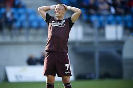 Он играет на позиции правый вингер. Great Talent Mohammed Daramy Hailed Amid Celtic And Liverpool Links