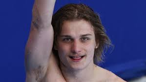 Tokyo Olympics 2021: Aussie diver and former acrobat Cassiel Rousseau  finishes eighth; Tom Daley; Jian Yang