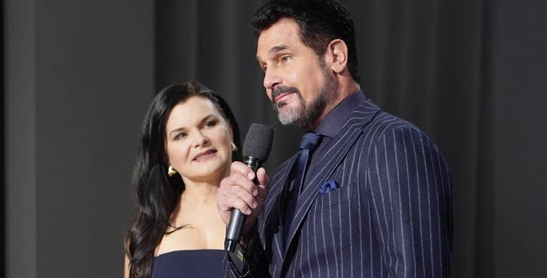 General Hospital Weekly Update June 22-26: Michael Gets An Earful From Brook  Lynn