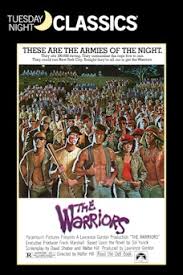 Harkins Theatres | The Warriors (Theatrical Cut)