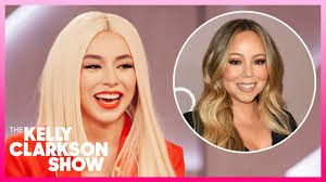 Follow on instagram and twitter @mariahcarey. Ava Max Mariah Carey Have The Same Birthmark Youtube