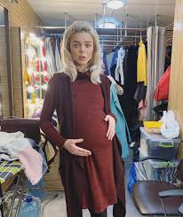 Влюбленные состояли в браке 2 года, а до этого. Moj Muzh Horoshim Otcom Budet Alina Grosu Sdelala Neozhidannoe No Ochen Radostnoe Zayavlenie Korrupciya Info