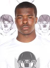 Darius Tisdale's Instagram, Twitter & Facebook