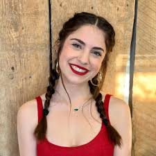 Meet some of our Godspell Cast! These actors are incredible!! Ben as Telly,  Violet as Morgan, Riley as Uzo, Logan as George, Ripley as Lindsay, Amelija  as Celisse, Rowan as Anna Marie,