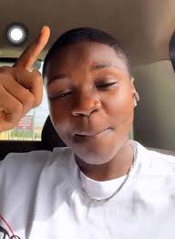 Beautiful Talented dancer Endurance 💕😘