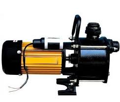 If there is still water in it, you hook a pump up to the pipe, prime it and start pumping. How Does A Jet Pump Work How To Install A Jet Pump