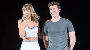 He sports a uk shoe size eight. Watch Taylor Swift Lip Sync Treat You Better For Shawn Mendes S Birthday Mtv