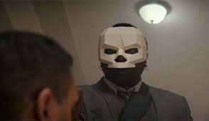 Confession: I Went To See Hotel Artemis Thinking It Was A Kids Movie About  A Clock | Cinemablend